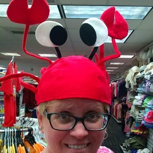 Meet your Posher, Joyce